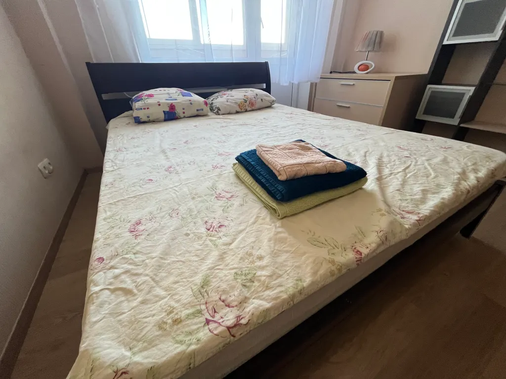 Квартира в центре города рядом с тц Медведь — аренда посуточно в Ижевск