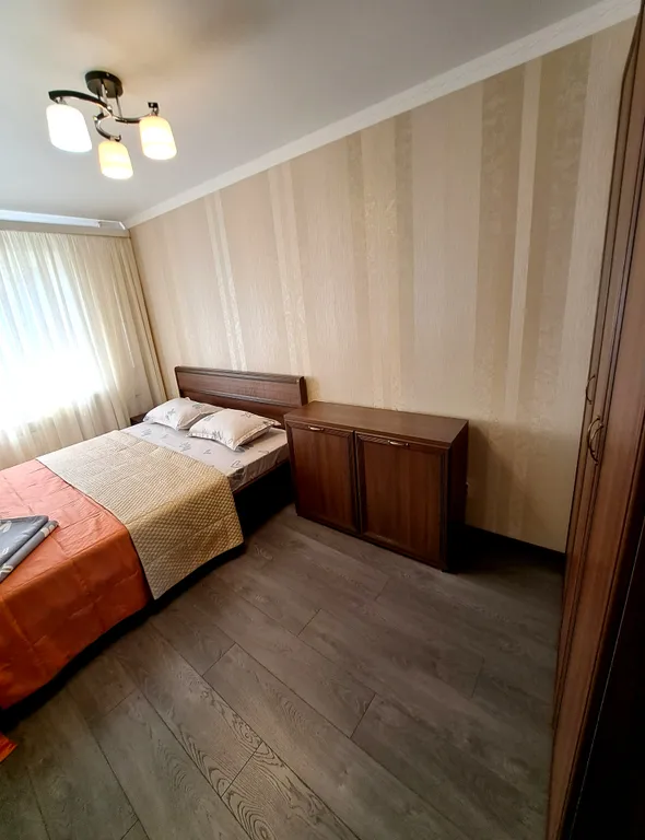 Квартира в 5 минутах от центра