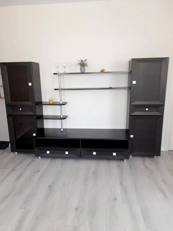 Уютнaя cветлaя кваpтира со свежим ремонтом