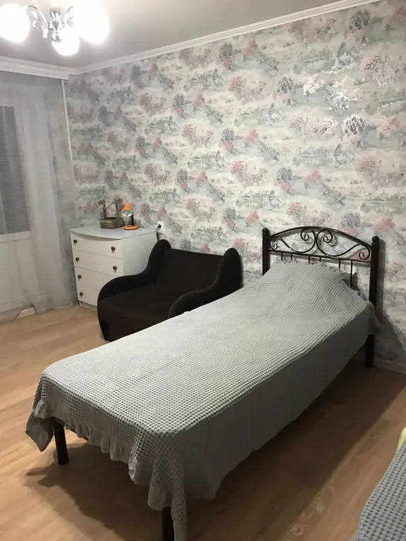 Уютная квартира для спокойного отдыха — аренда посуточно в Железноводск