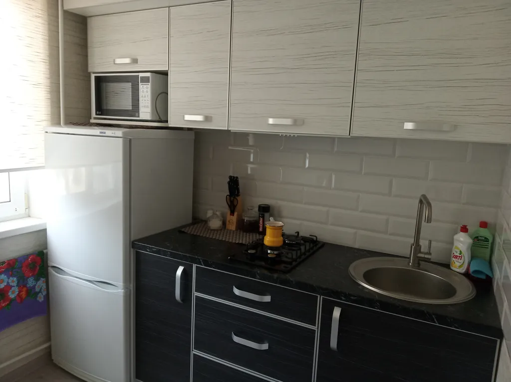 Уютная квартира в центре