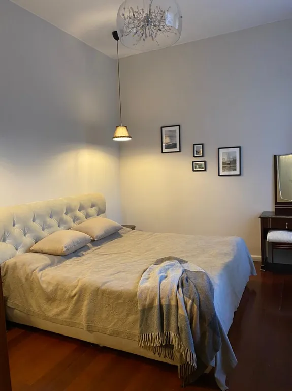 Квартира Уютная квартира в центре — Санкт-Петербург