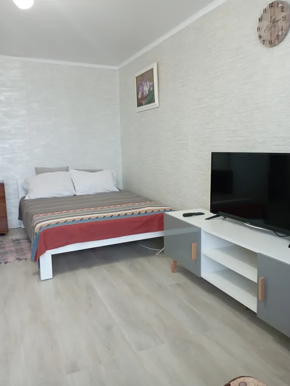 Уютная квартира, центр города