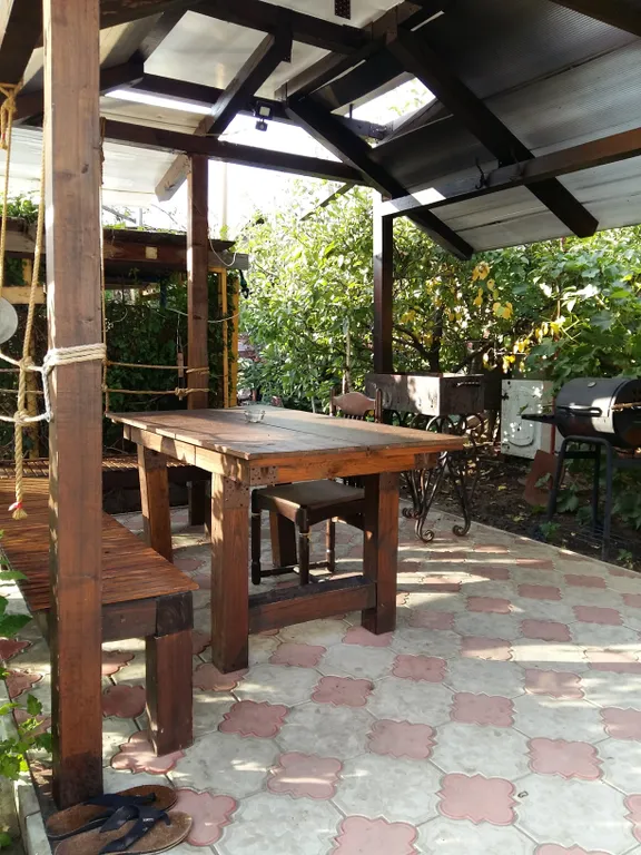 Коттедж Коттедж в экологической зоне — Волгоград