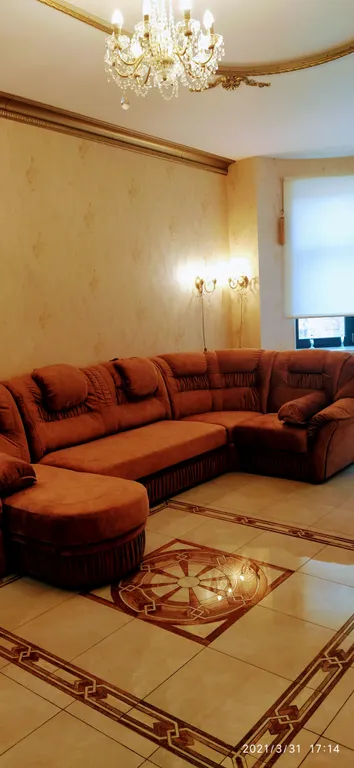 Апартаменты с джакузи в историческом центре