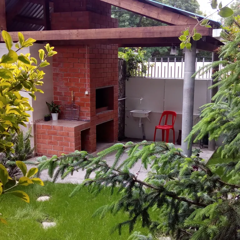 Квартира Квартира Гостевой дом Елизавета — Геленджик