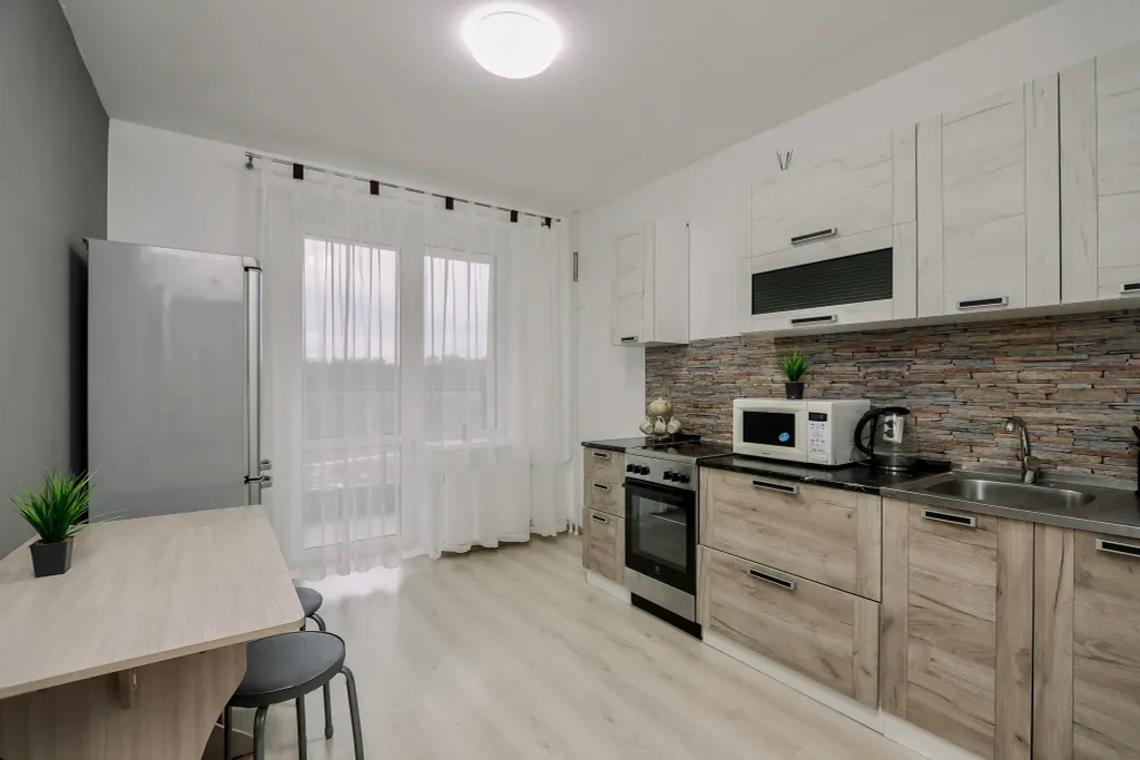 Уютно Ижевск. 4 койко-места, дешевле отеля вдвое. Для командированных