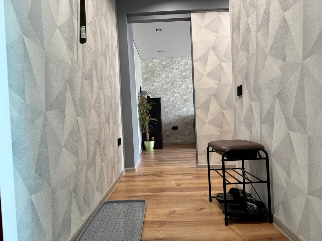 2комнатная квартира в центре