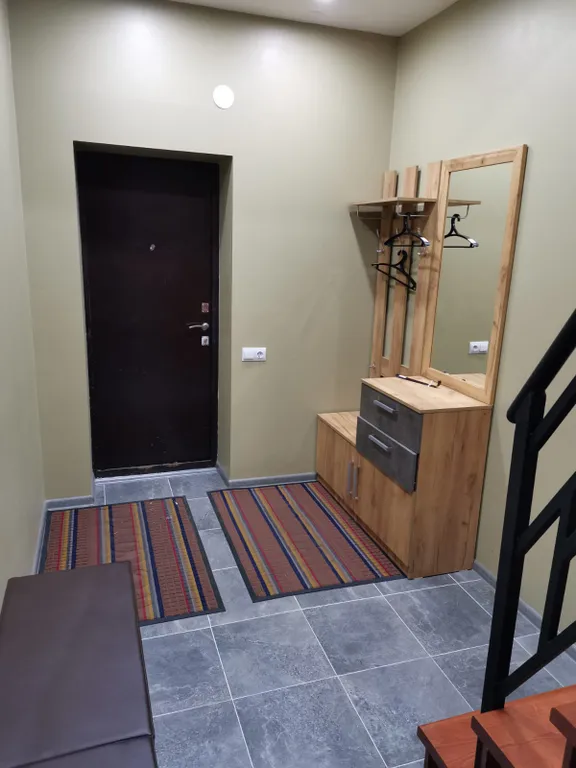 7-комнатный Дом