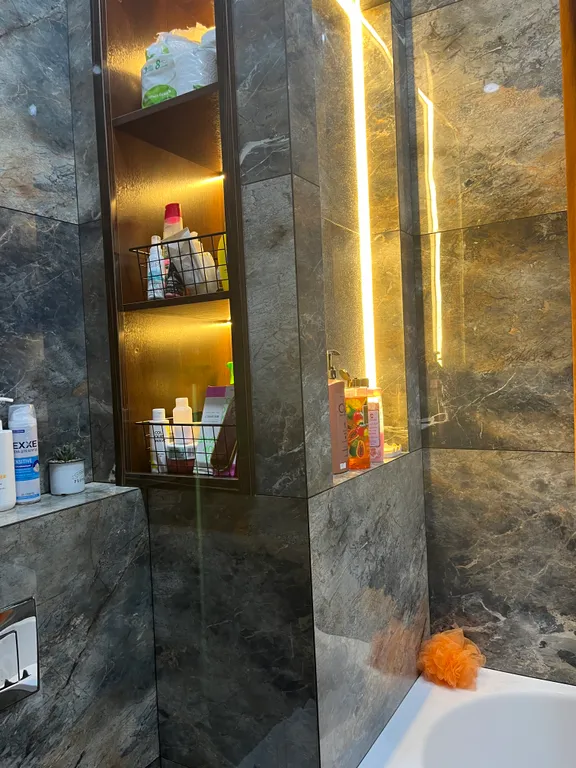 Люкс квартира в современном районе