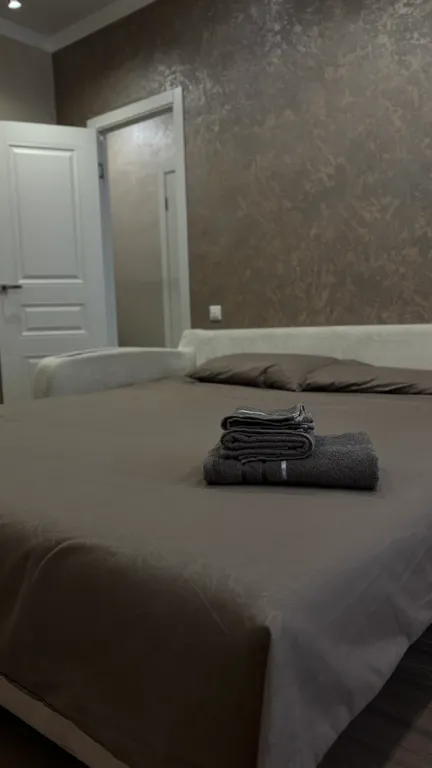 Уютная квартира недалеко от Шереметьево