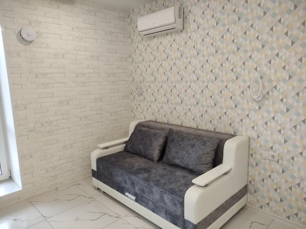 Квартира Уютная квартира возле автовокзала — Хабаровск