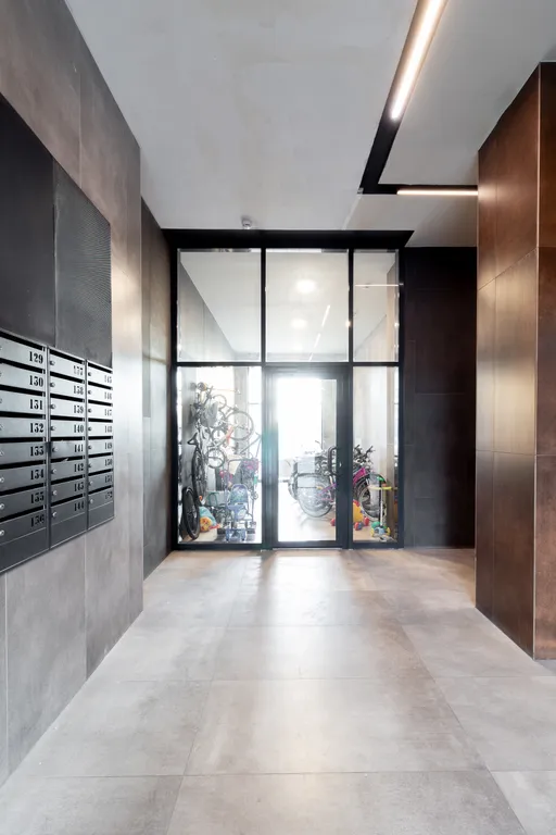 1-к. квартира, 40 м²