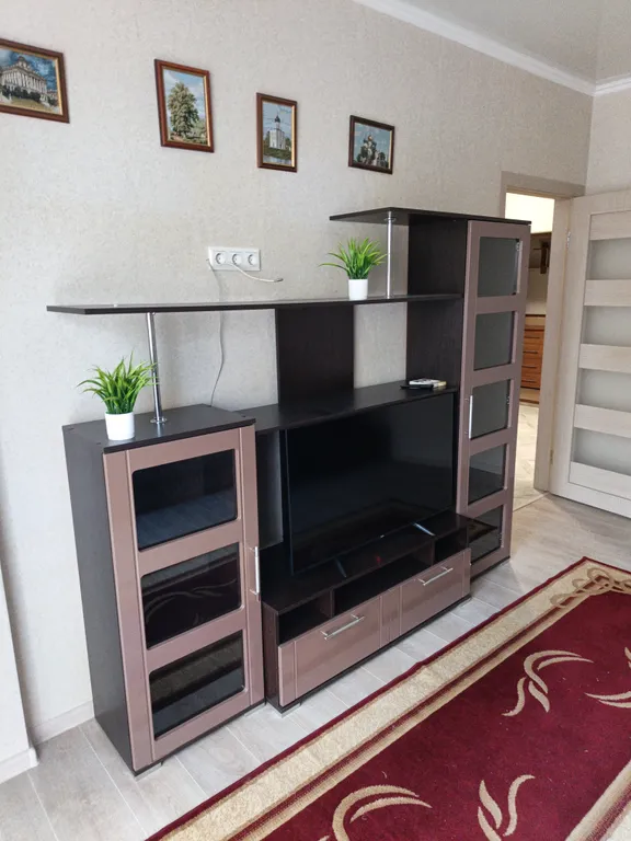 2-комнатная квартира в тихом центре курорта