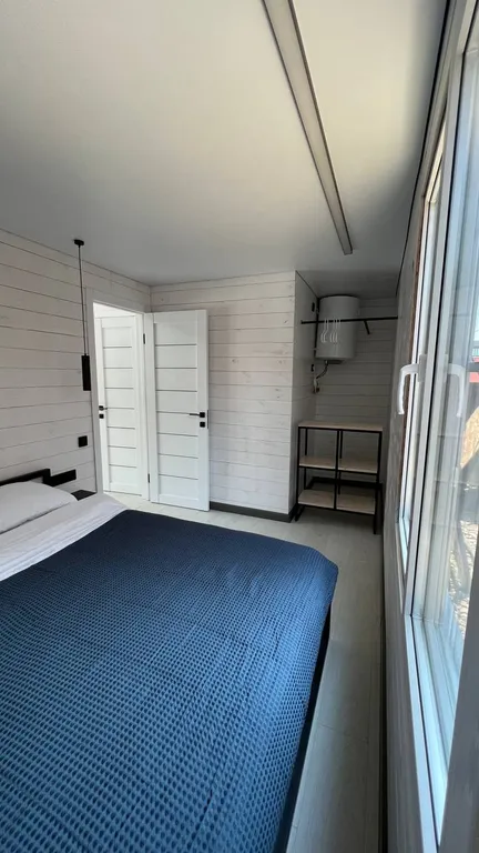 Гостевой комплекс "New Mexico" дом №2