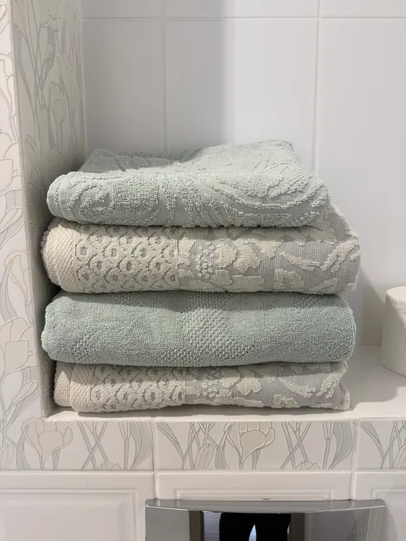 Просторная большая квартира в спальном районе