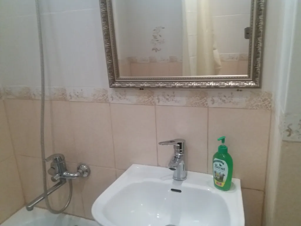 Квартира 1-комнатная Квартира — Севастополь