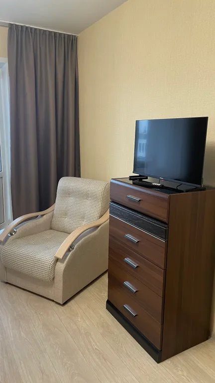 Квартира в центре города