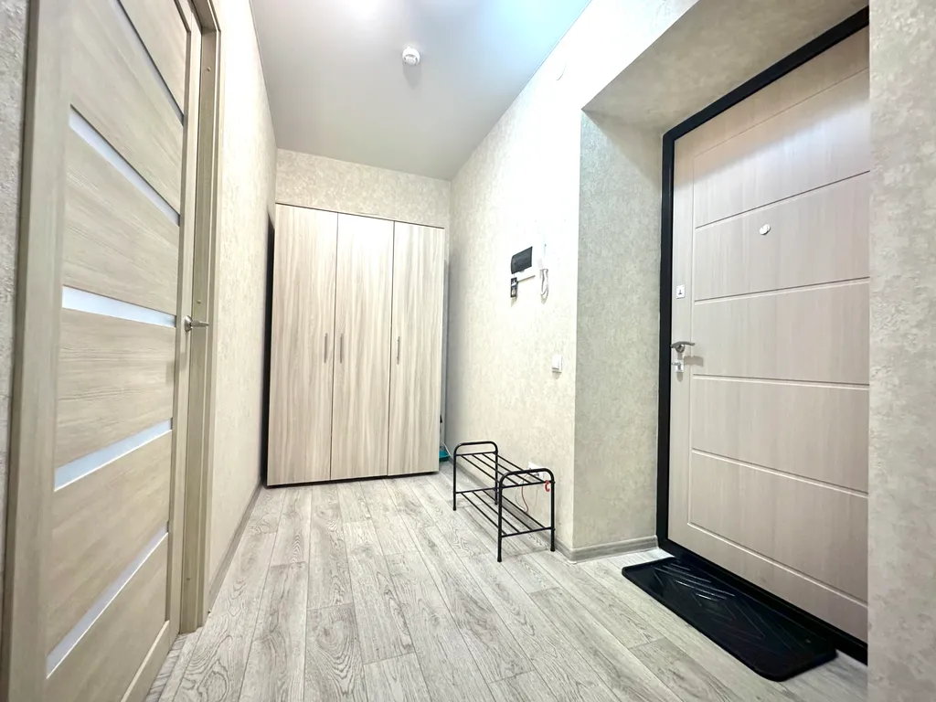 Однушка в ЖК Радужный