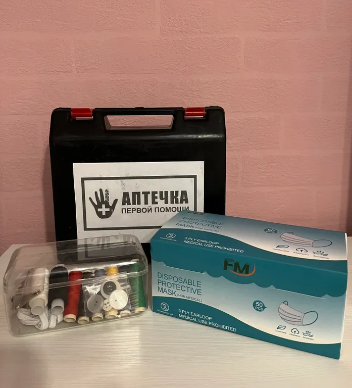 Квартира Уютная квартира, район ККБ — Краснодар