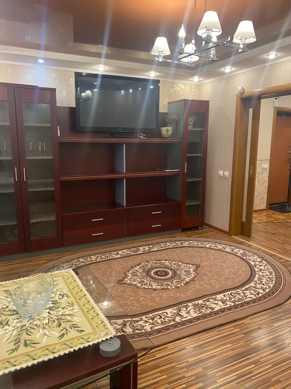 Квартира 2-комнатная Квартира — Екатеринбург