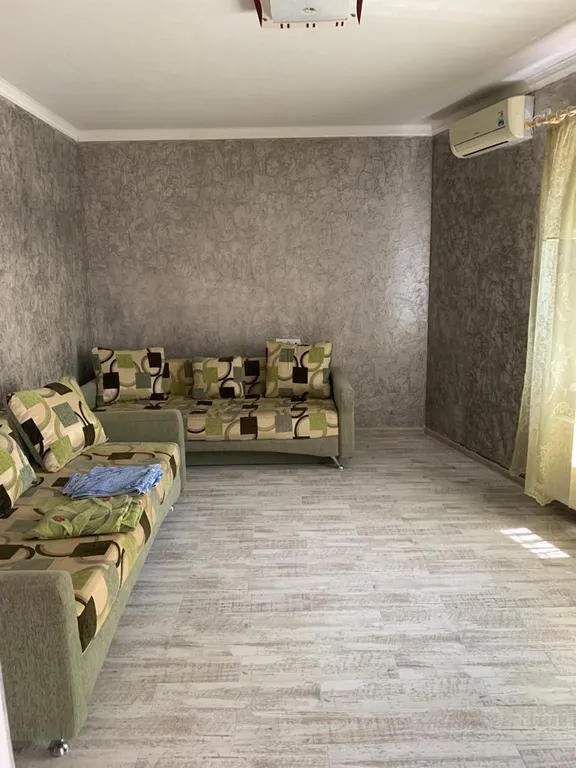 Однокомнатная квартира в историческом центре города