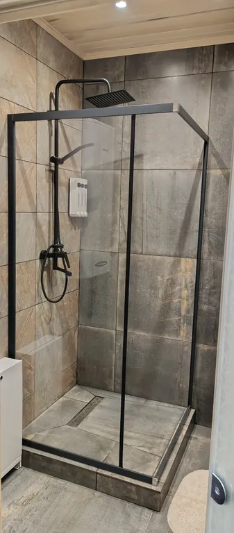 Коттедж Загородный дом — Можайск