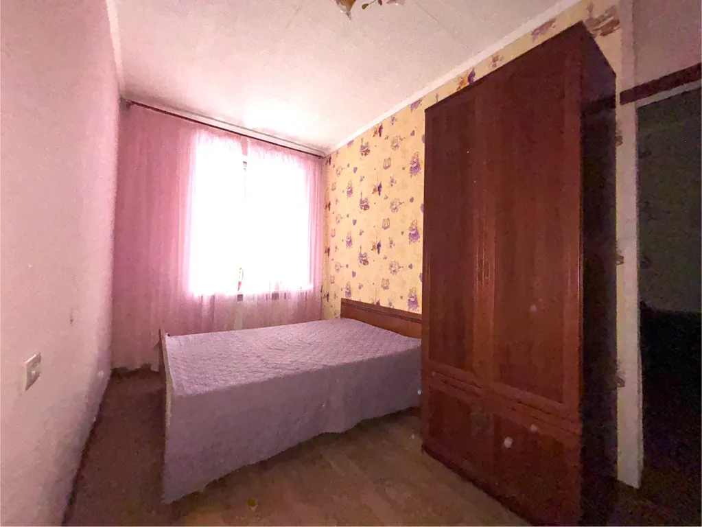 Уютная квартира у моря