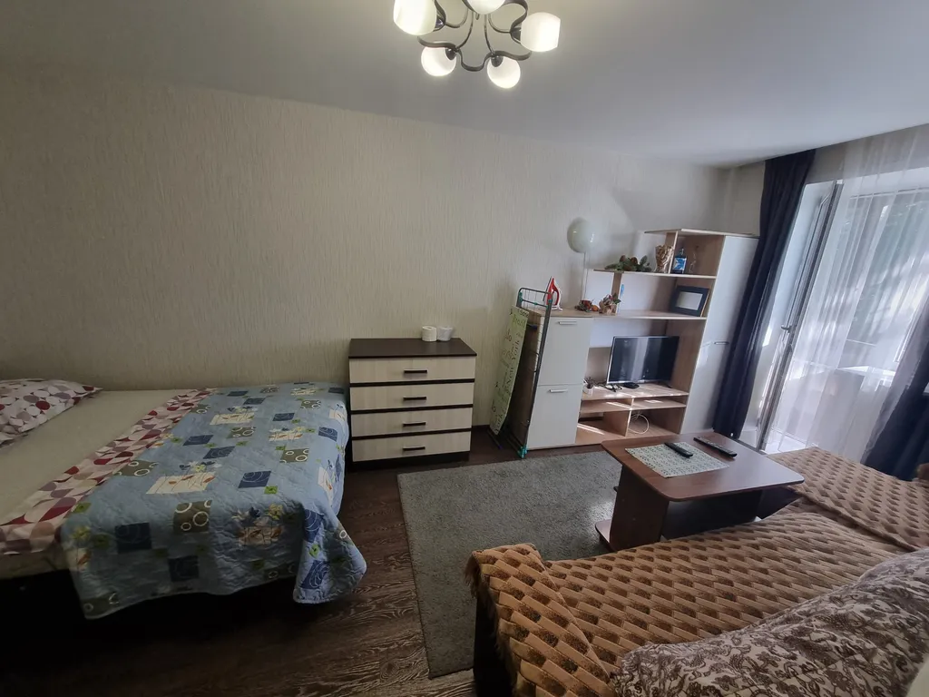 Уютная квартира рядом с автовокзалом