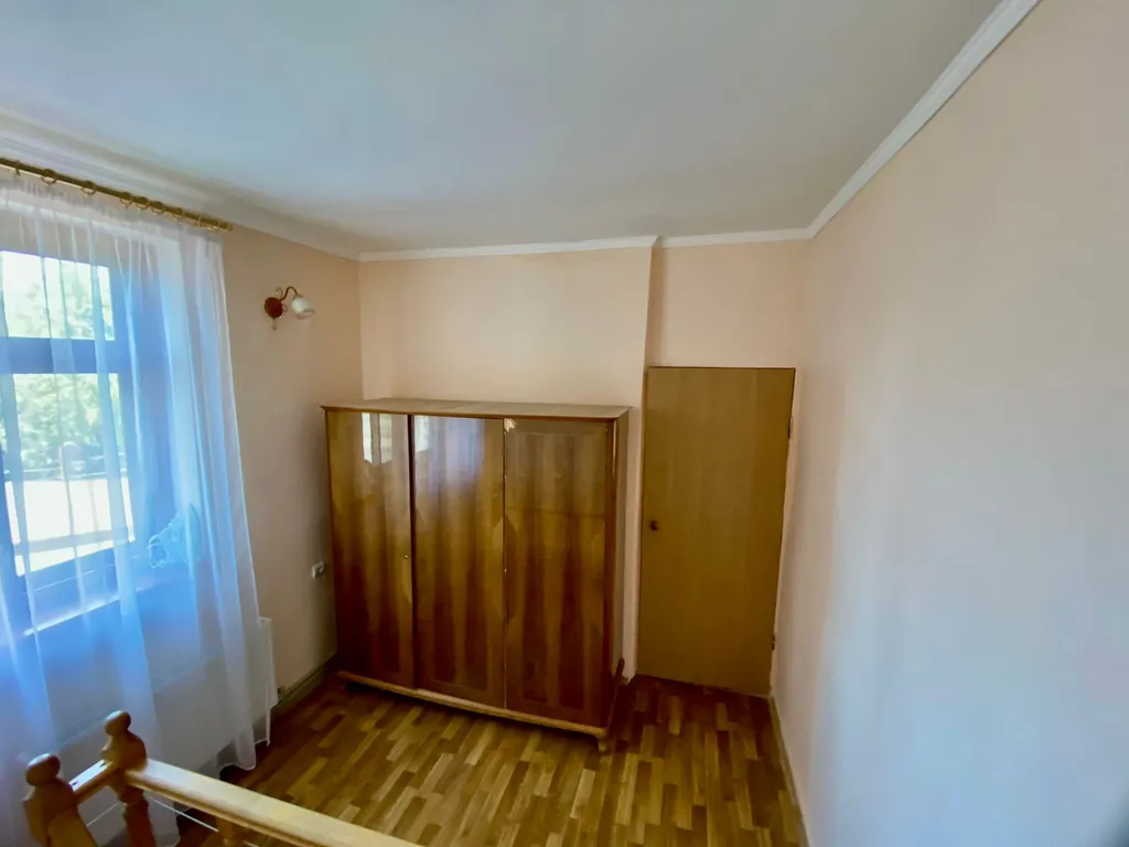 Коттедж Уютный домик — Евпатория