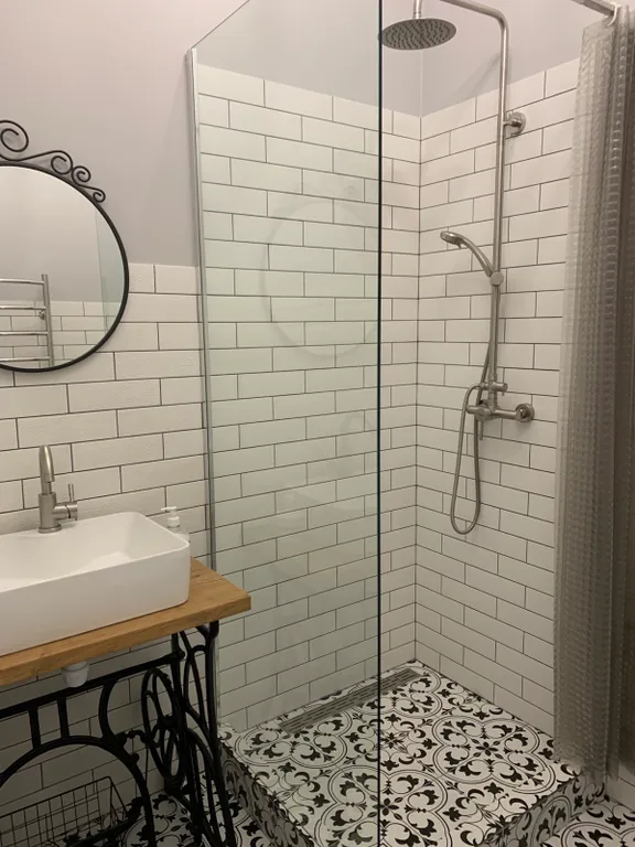 Апартамент в центре Гродно