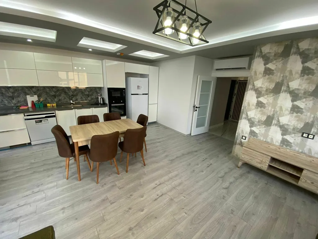 Квартира Квартира у моря — Мерсин