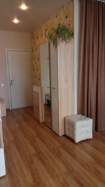 Квартира Квартира Студия с видом на море — Анапа