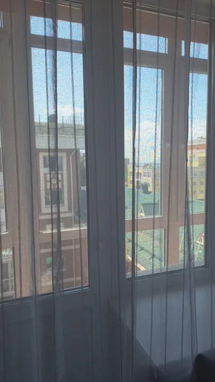 Вторая линия от Волги