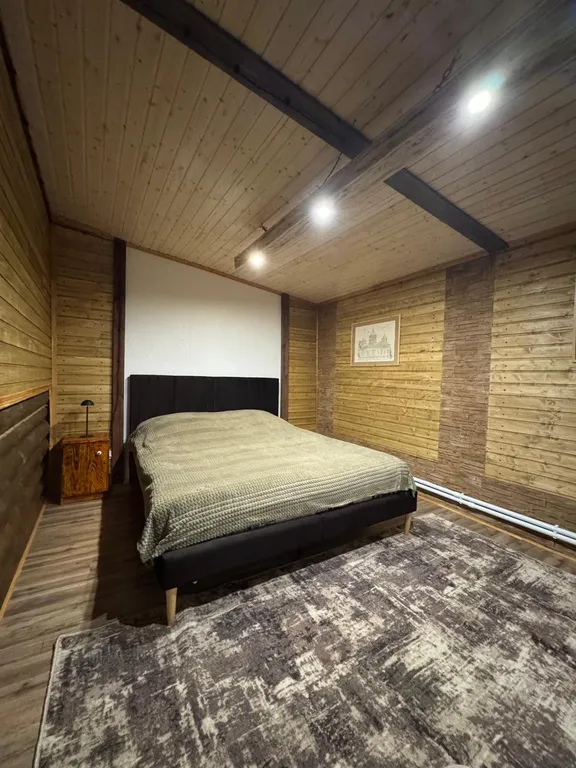 3-комнатный Дом