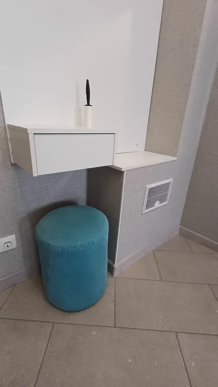 Квартира Чистая уютная квартира — Омск