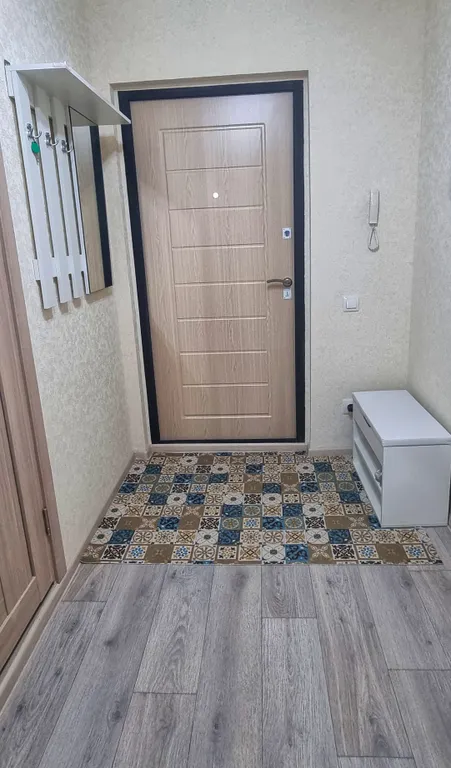 Студия, центр города