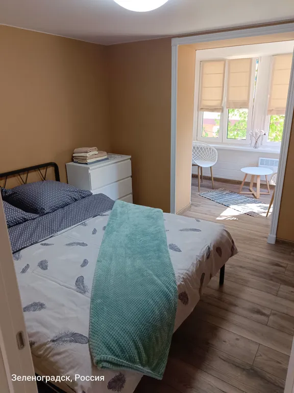 Уютная квартира в самом центре города