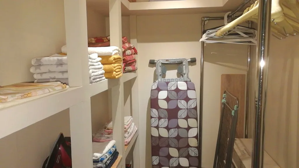 Квартира Просторная 2-я квартира для семьи у моря — Адлер