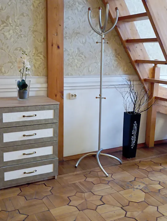 Квартира с шикарным видом на Неву, балкон, парковка