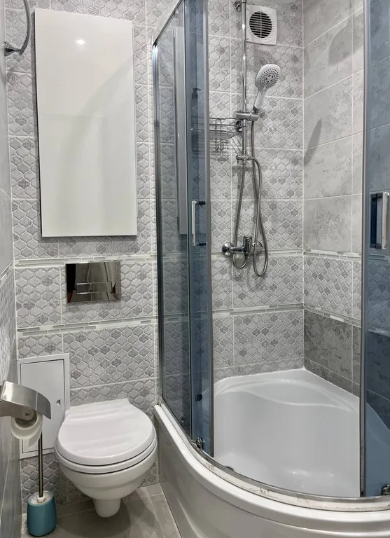 Квартира Апартаменты в центре с видом на Нижнее озеро — Калининград