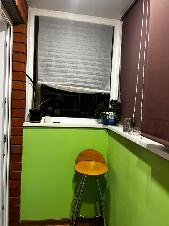 Квартира 1-комнатная Квартира — Краснодар