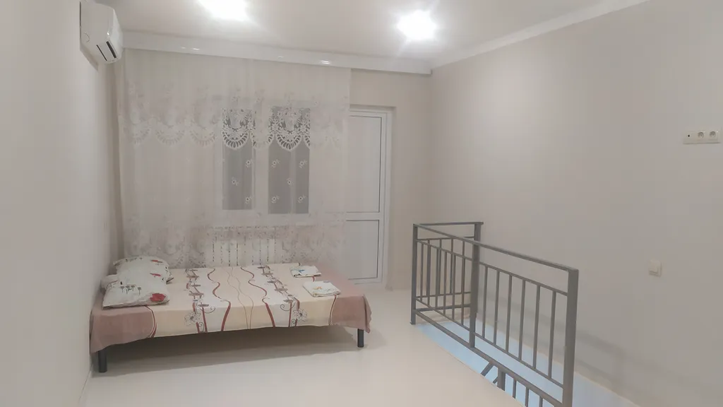 Апартаменты в п. Витязево