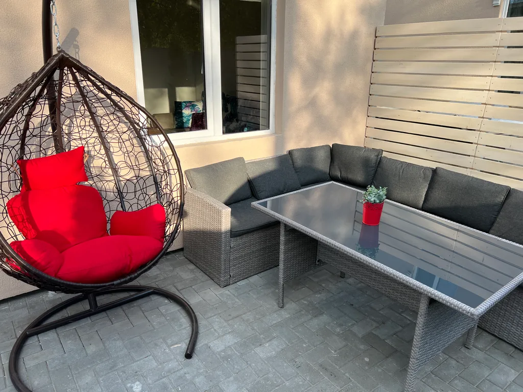 Дом на 6 человек