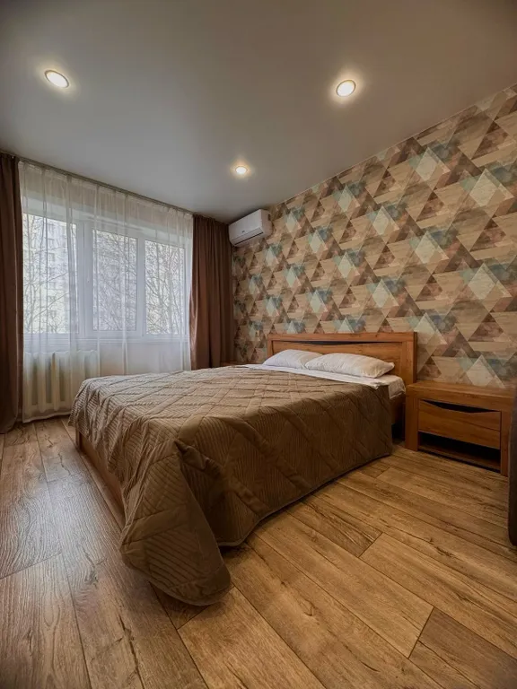 Просторная, однокомнатная квартира в САМОМ ЦЕНТРЕ ГОРОДА — аренда посуточно в Благовещенск