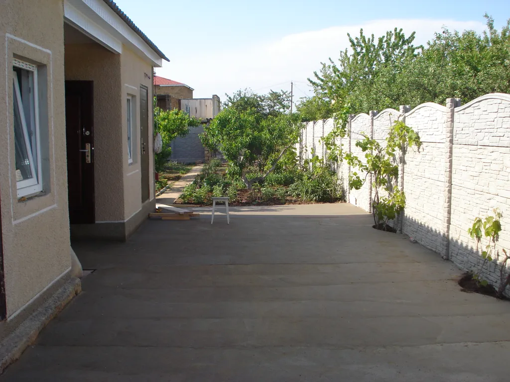 Коттедж 2-комнатный Дом — аренда посуточно в Новофёдоровка