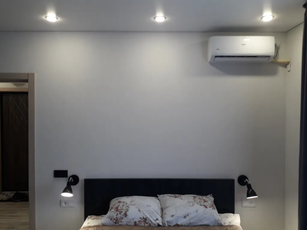 Уютная кваритра