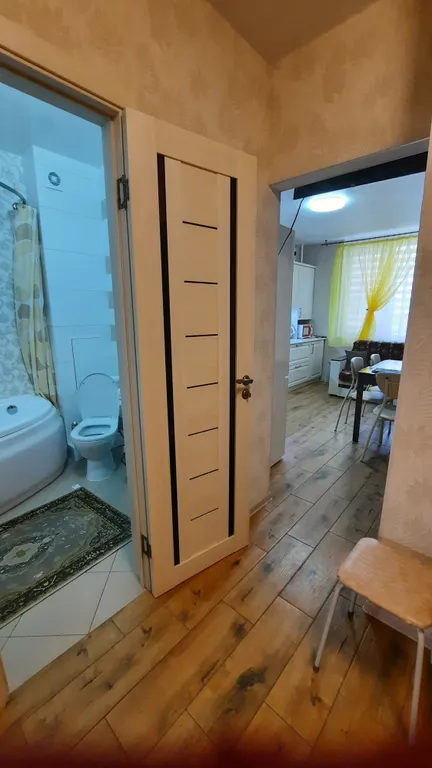 Уютная, чистая квартира