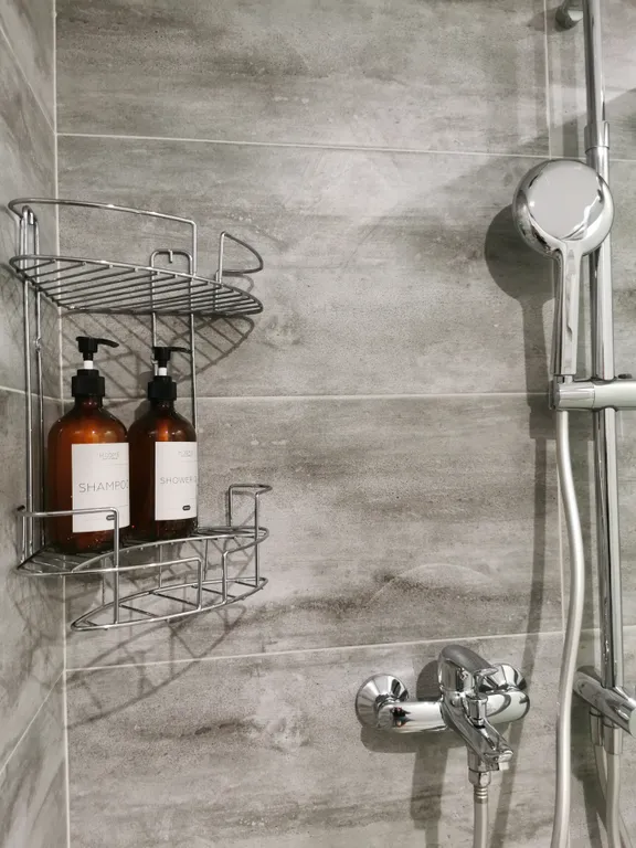 Коттедж в горах Altay Dream House