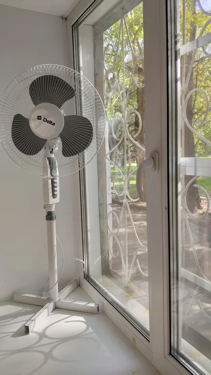 Уютная квартира рядом с парком